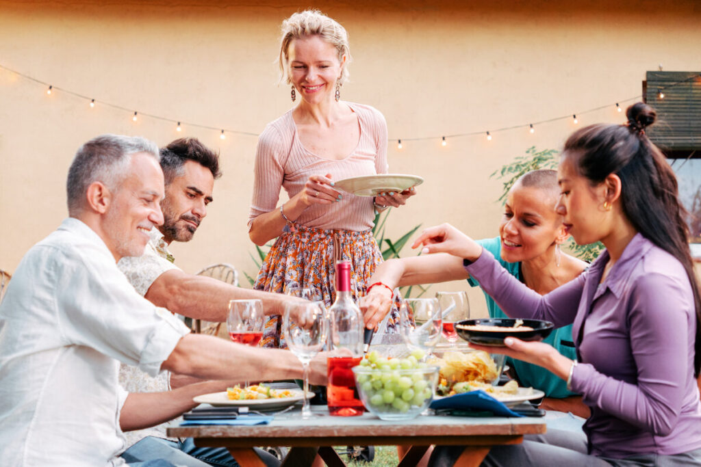 A Food Lover’s Guide to Seven Bridges: Discovering the Neighborhood’s Best Eats in Platte City