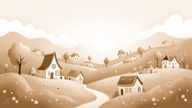 Seven Bridges neighborhood